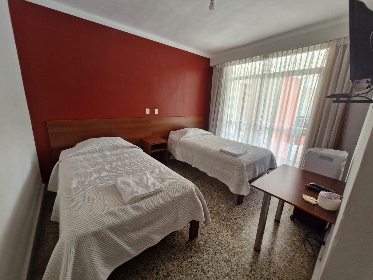 Habitación Doble