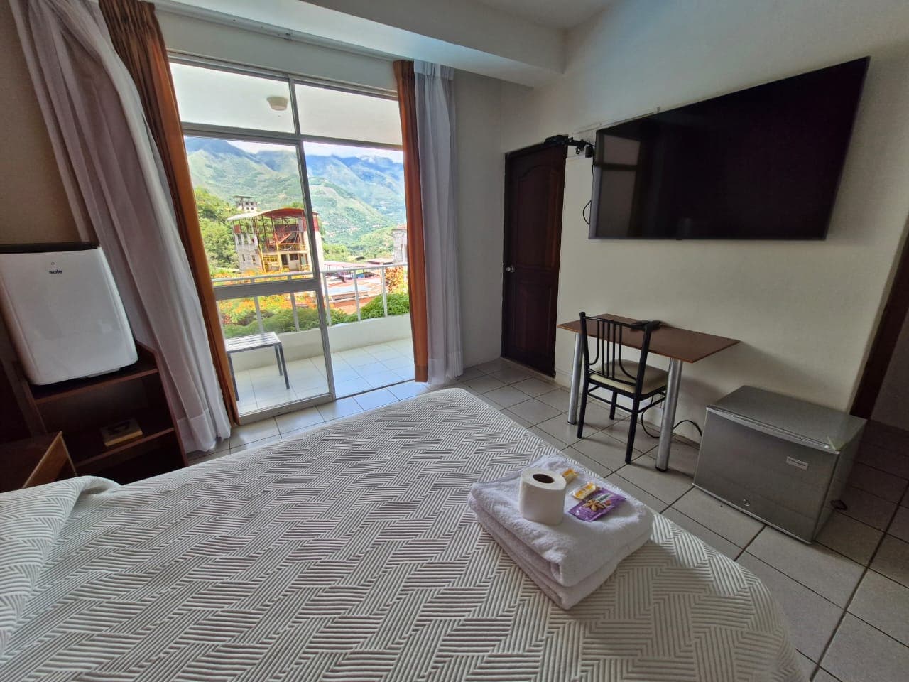 Habitación Matrimonial