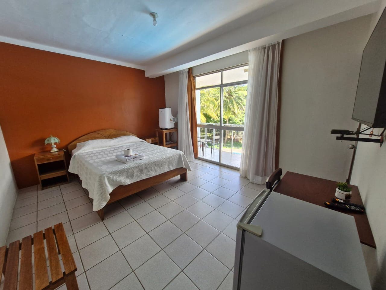 Habitación Queen