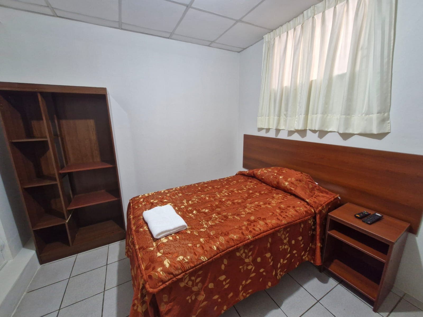 Habitación Simple
